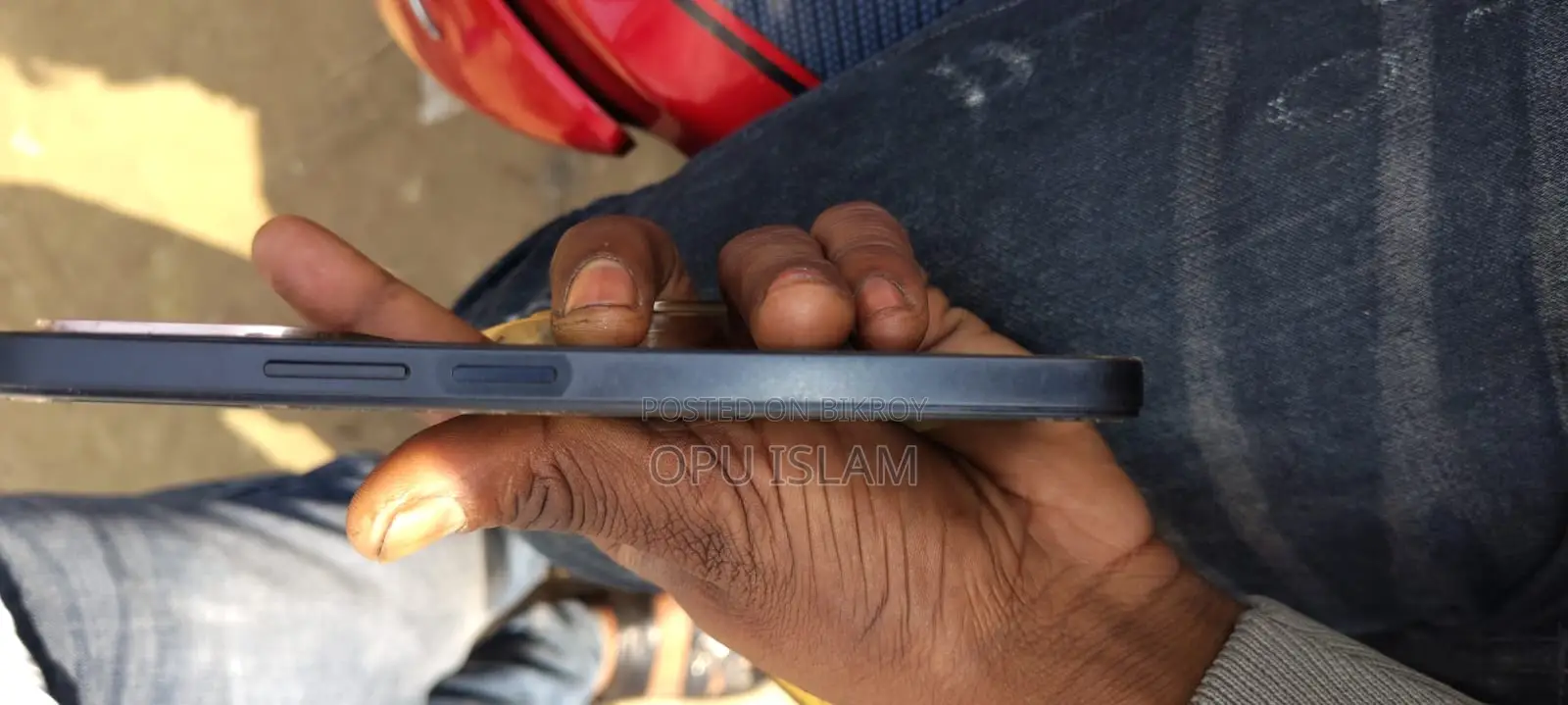 Honor X6c . (Used)