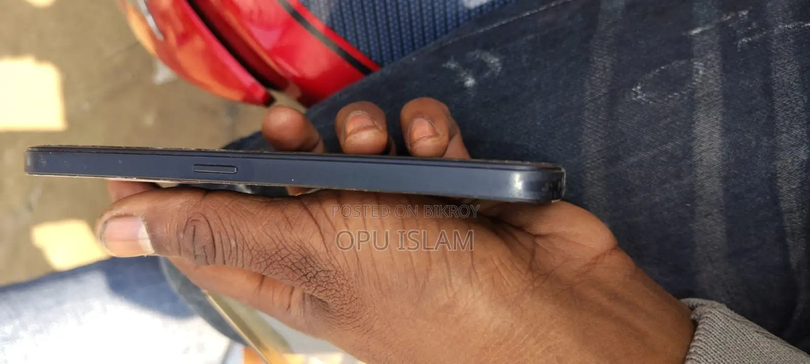 Honor X6c . (Used)