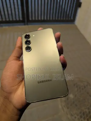 Samsung Galaxy S23 USA (Used)