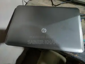 HP Laptop Core i5, 8GB RAM