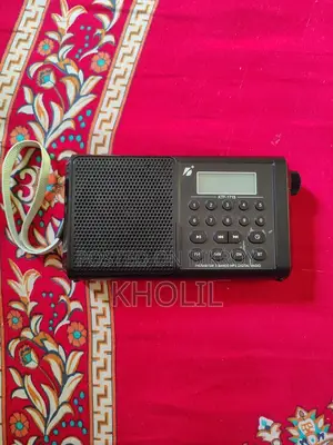 Brand New Radio