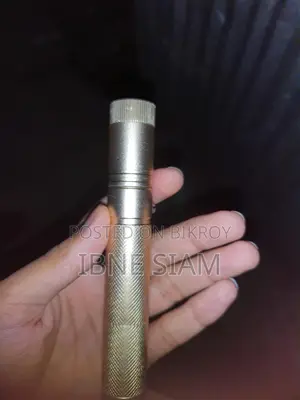 Original Laser light
