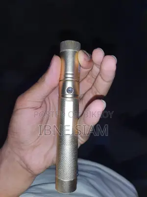 Original Laser light