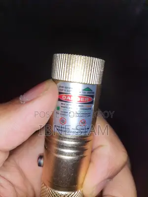 Original Laser light