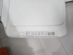 Print, Photocopy, Scan All | HP DESKJET 2775