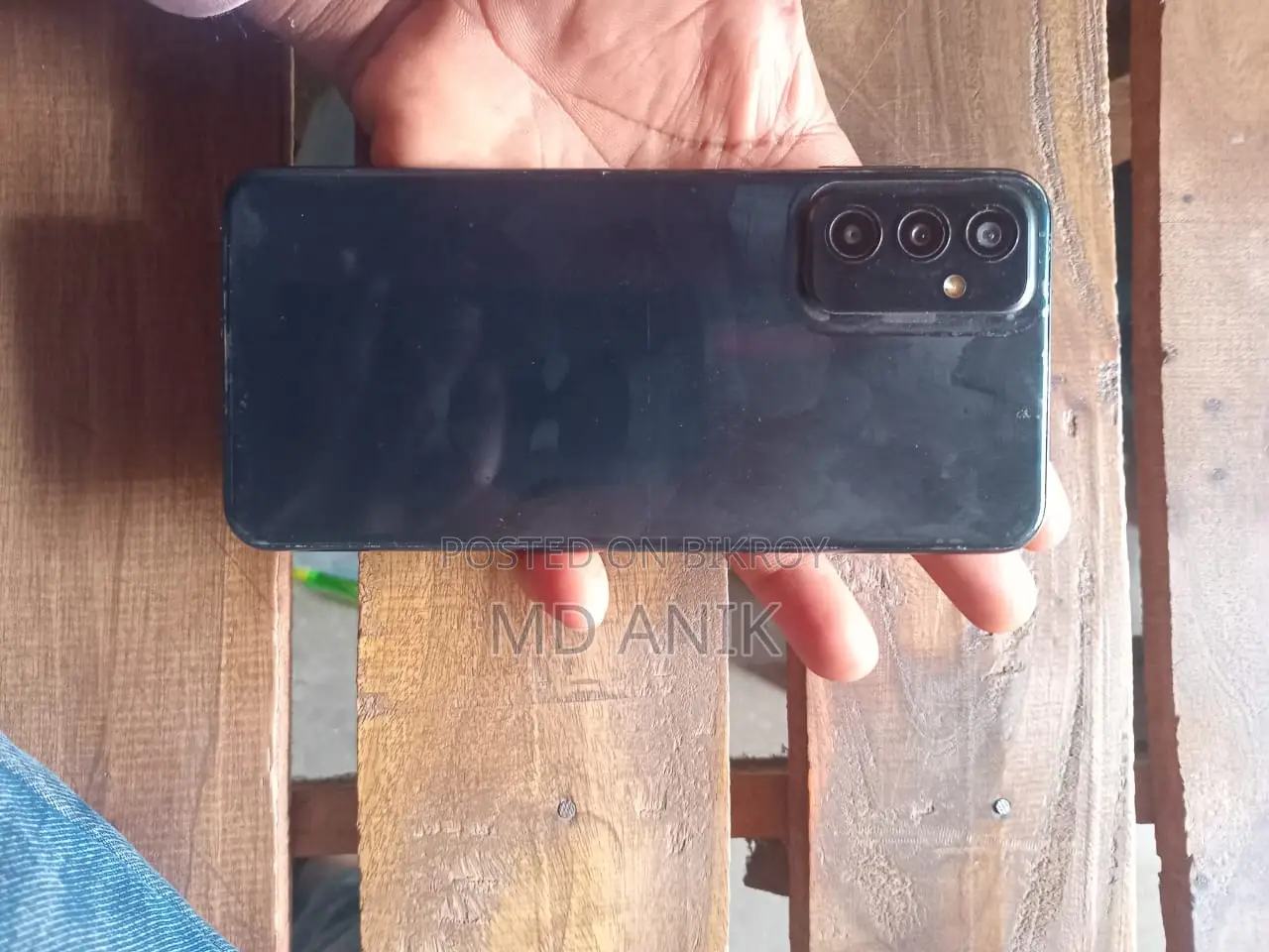 Samsung Galaxy F23 6/128 (Used)