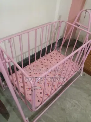 Baby Cradle