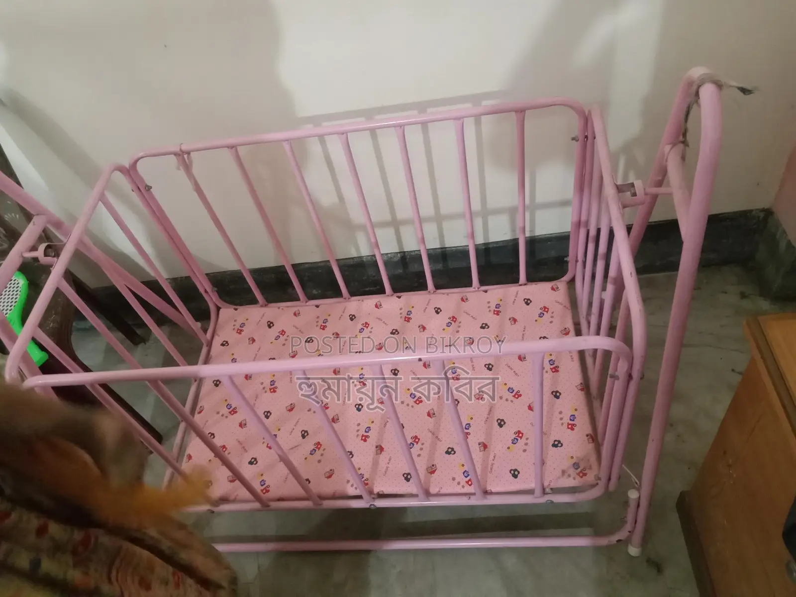 Baby Cradle