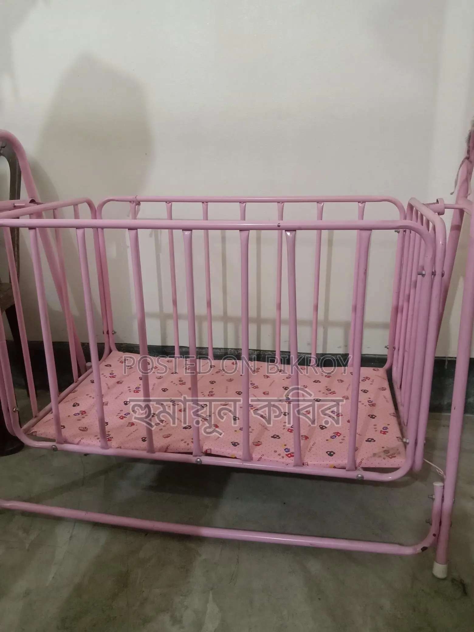 Baby Cradle