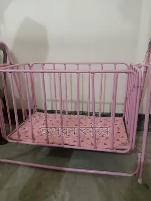 Baby Cradle