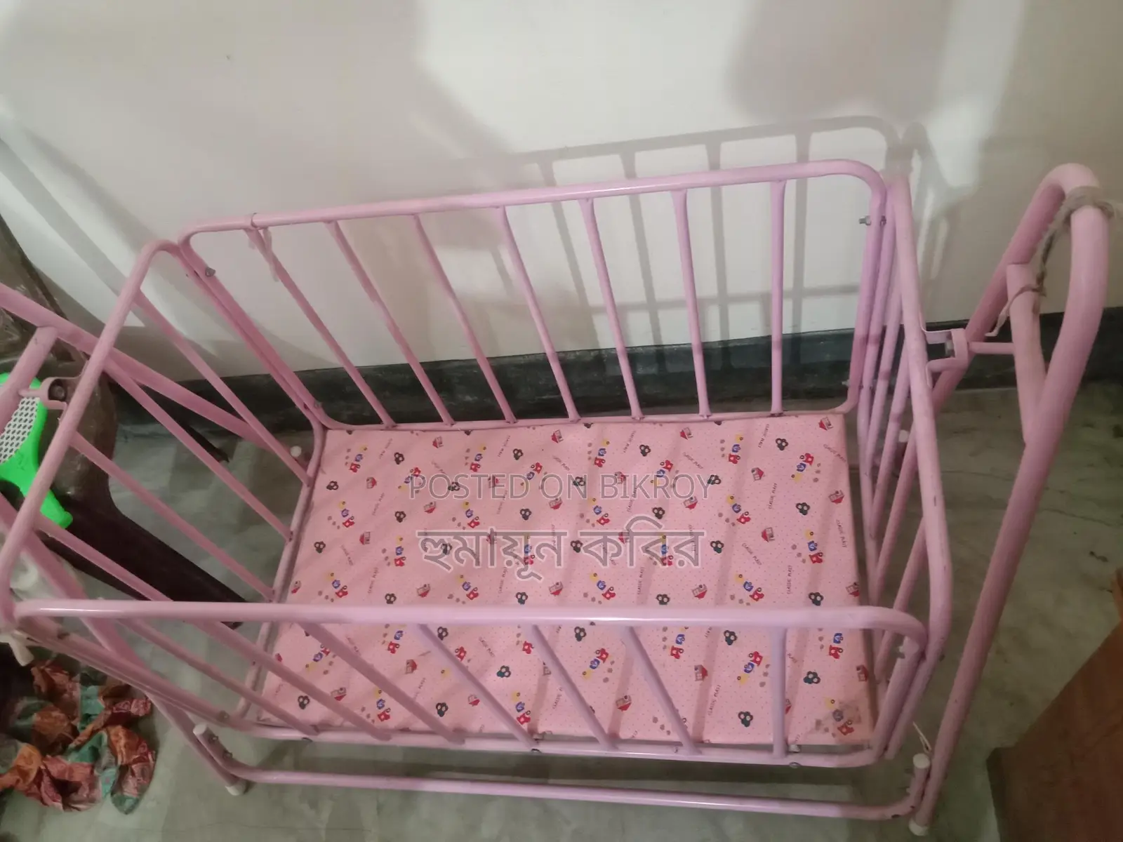 Baby Cradle