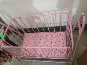 Baby Cradle