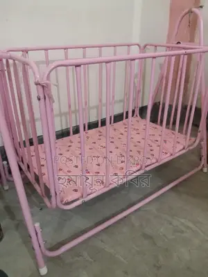 Baby Cradle