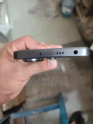 Xiaomi Redmi Note 13 Ram 8GB Rom 256GB (Used)