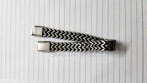 Unique Stainless Steel Bracelet
