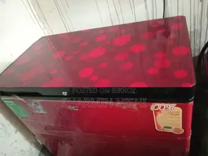 Deep Fridge