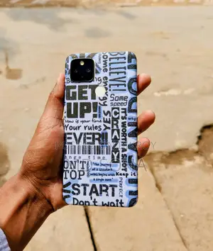 Google Pixel 4a 6/128GB (Used)