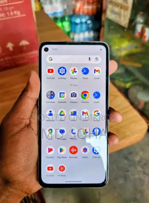 Google Pixel 4a 6/128GB (Used)
