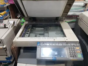 Photocopy Machine