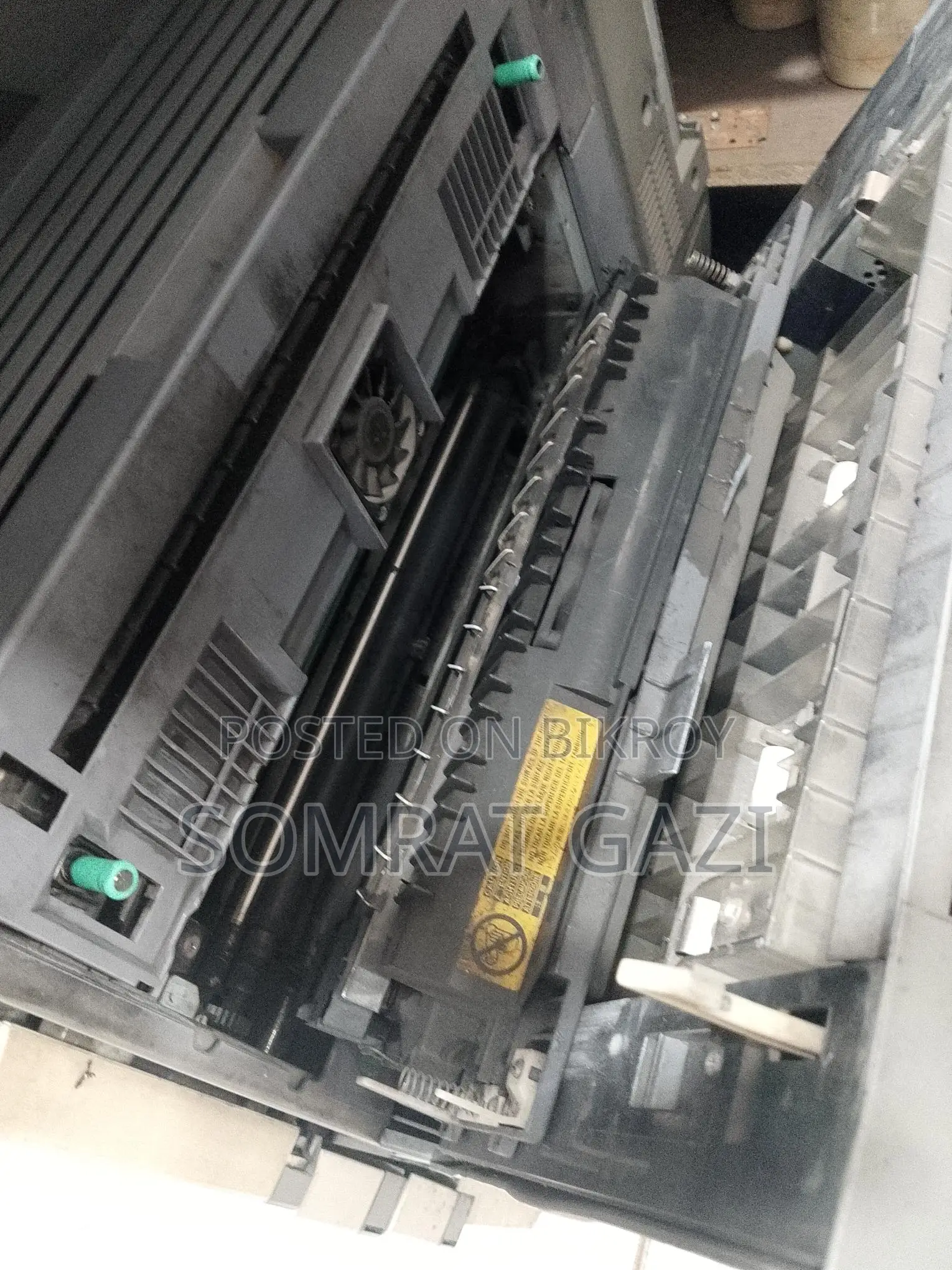 Photocopy Machine