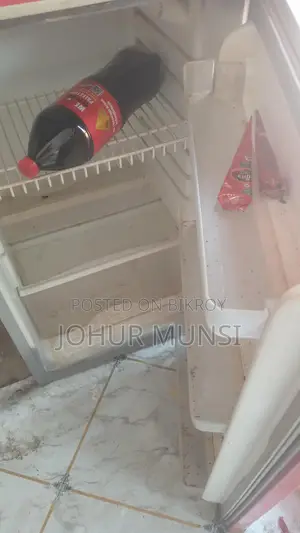 Singer Refrigarator Salpo Molle Bikroy