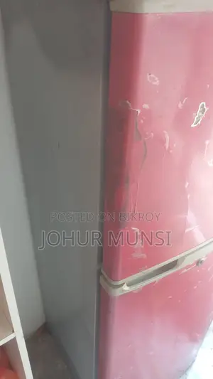 Singer Refrigarator Salpo Molle Bikroy