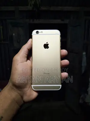 Apple iPhone 6 64gb (Used)