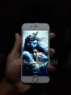 Apple iPhone 6 64gb (Used)