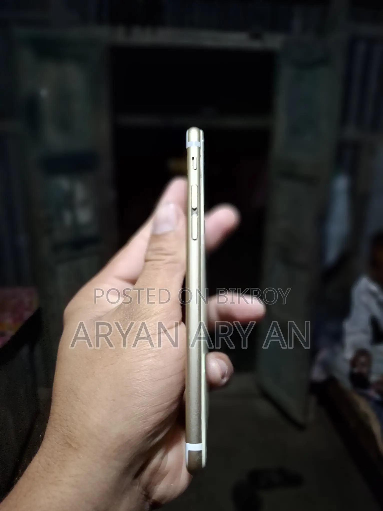 Apple iPhone 6 64gb (Used)