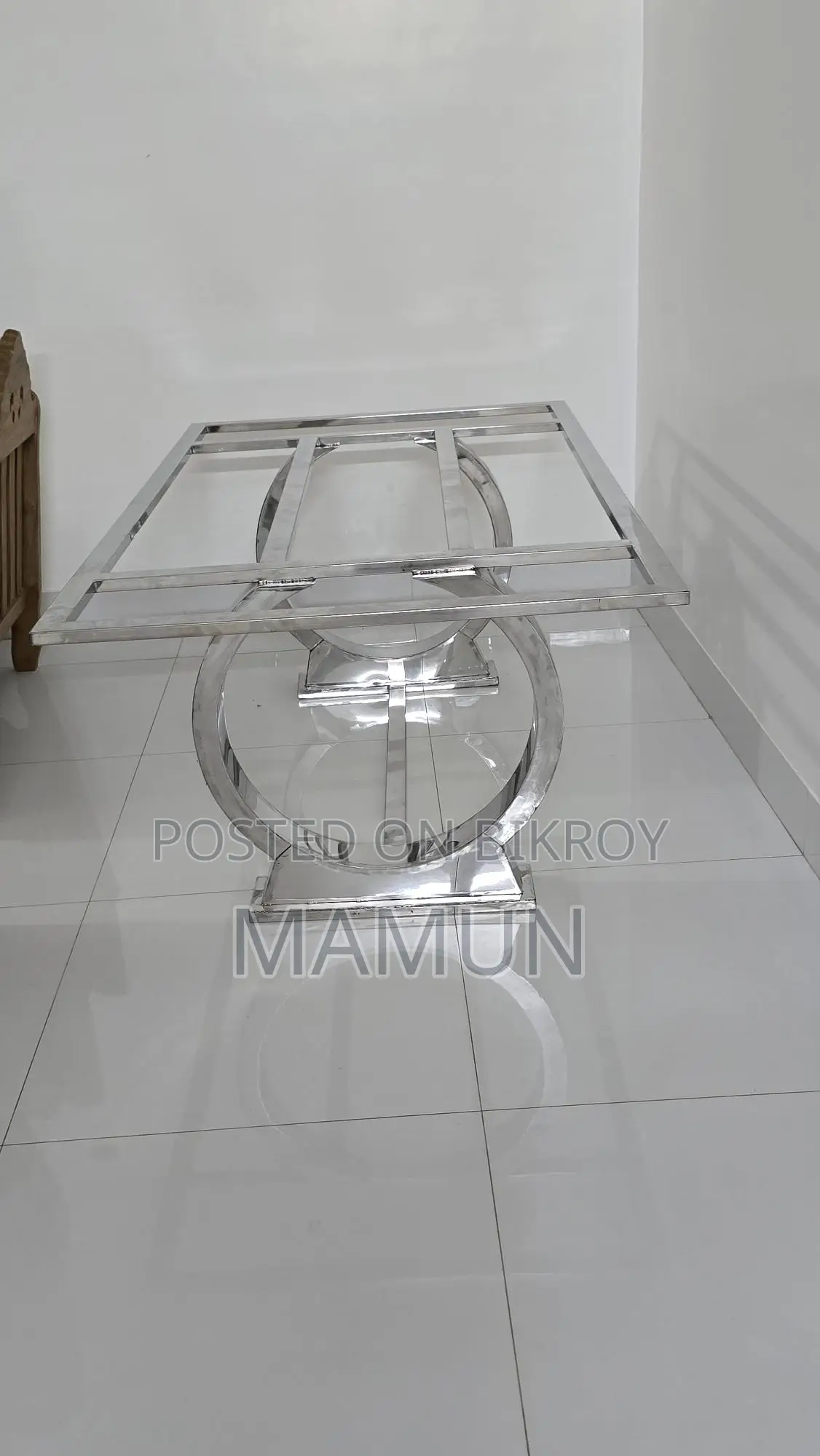 Made of full A-grade stainless steel rust-resistant steel