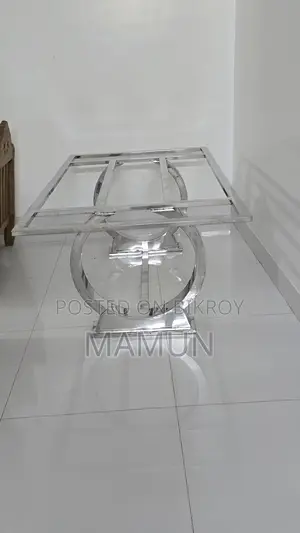 Made of full A-grade stainless steel rust-resistant steel