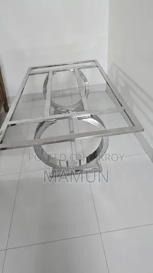 Made of full A-grade stainless steel rust-resistant steel