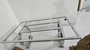 Made of full A-grade stainless steel rust-resistant steel