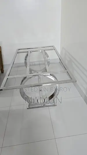 Made of full A-grade stainless steel rust-resistant steel
