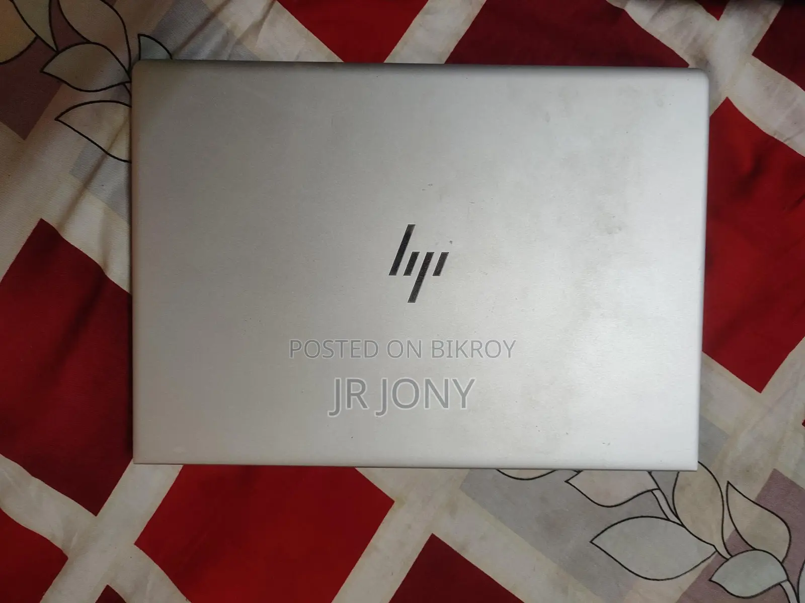 Hp Laptop Core I5 Elitebook 840 G6
