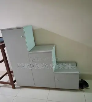 জুতার রাক