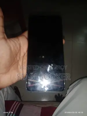 Tecno Spark 30 (Used)