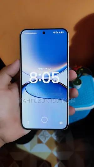 Xiaomi Redmi Turbo 4 pro 12/256GB (Used)