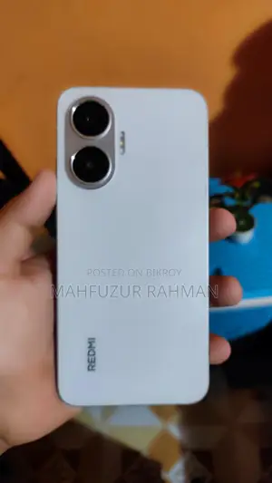 Xiaomi Redmi Turbo 4 pro 12/256GB (Used)