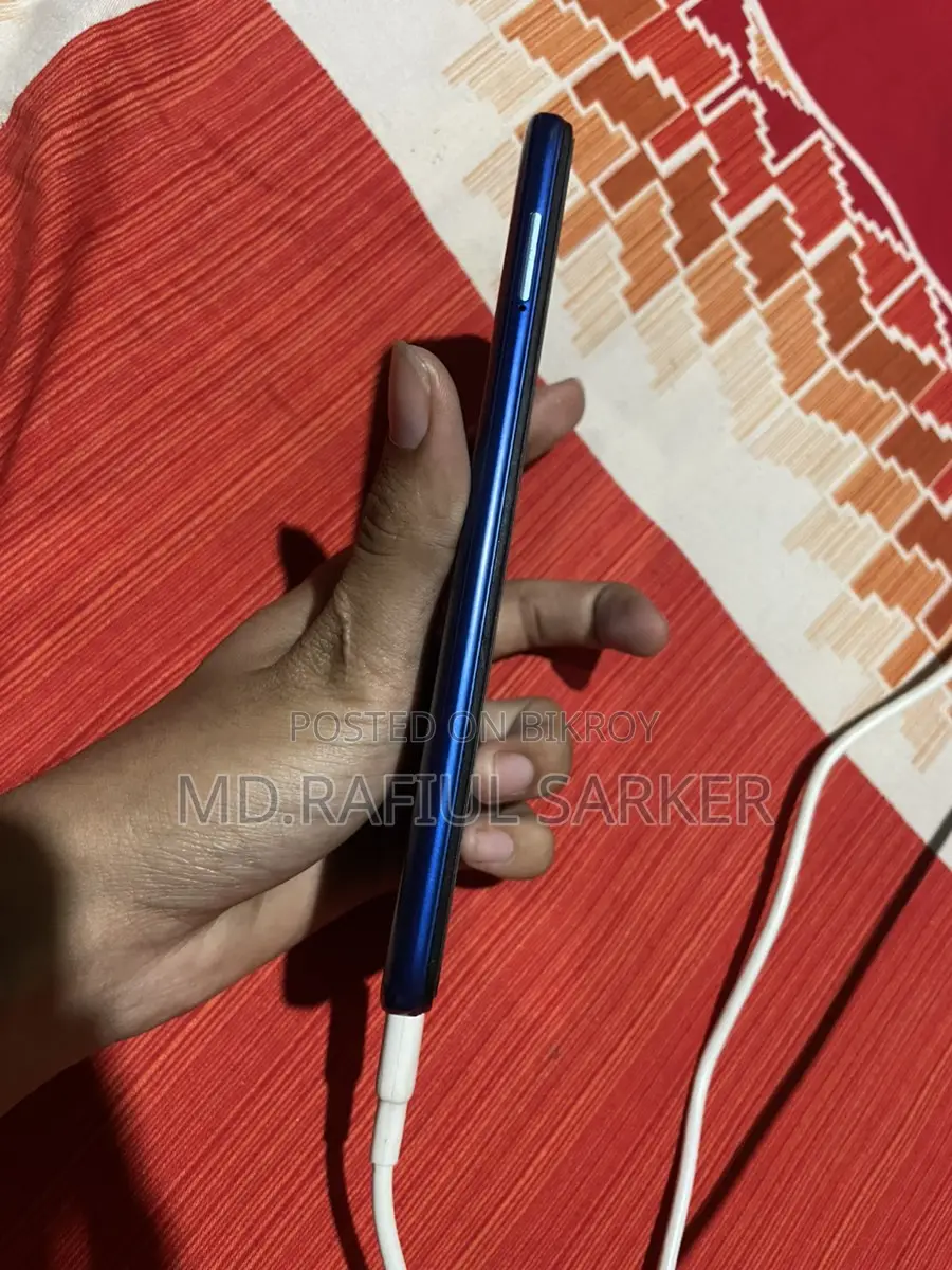 Tecno POP 5 LITE 2/32 (Used)