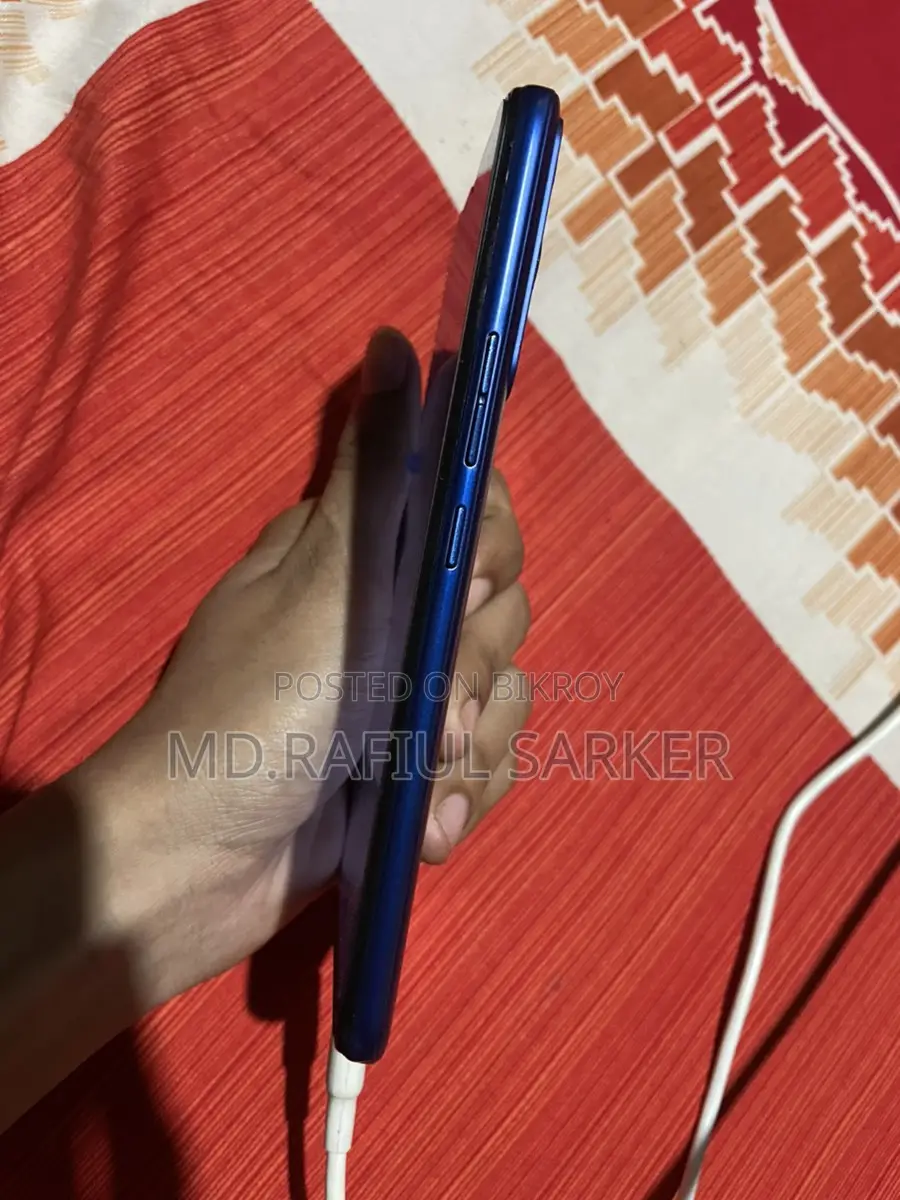 Tecno POP 5 LITE 2/32 (Used)