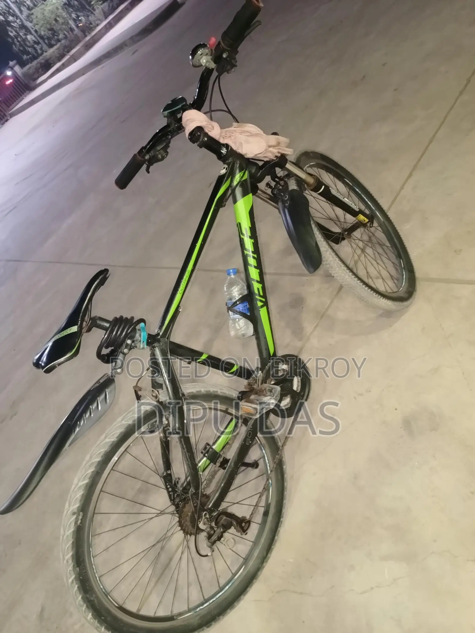 Velos 601 Bicycle - Like New and Sparkling