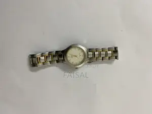 Credance watch
