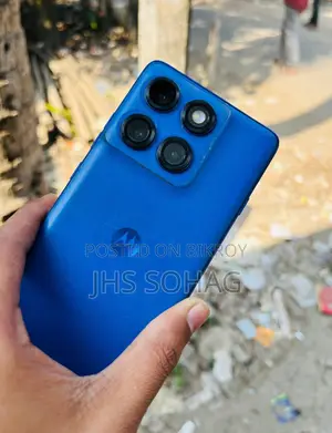 Motorola Edge 60 Pro 8/256 (Used)