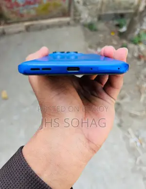 Motorola Edge 60 Pro 8/256 (Used)