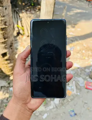 Motorola Edge 60 Pro 8/256 (Used)