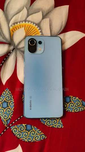 Xiaomi Mi 11 Lite 5G NE (Used)