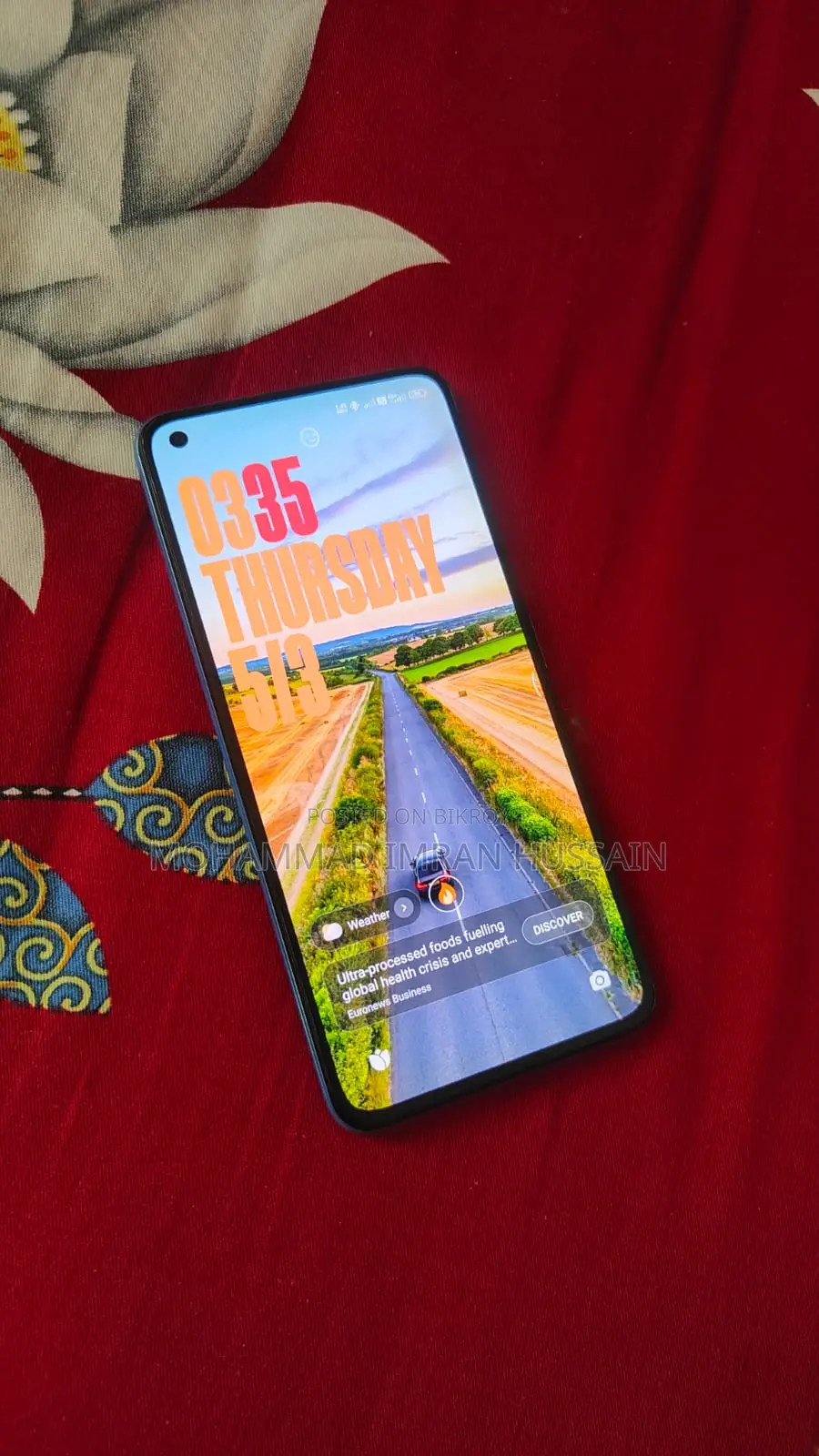 Xiaomi Mi 11 Lite 5G NE (Used)