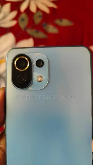 Xiaomi Mi 11 Lite 5G NE (Used)