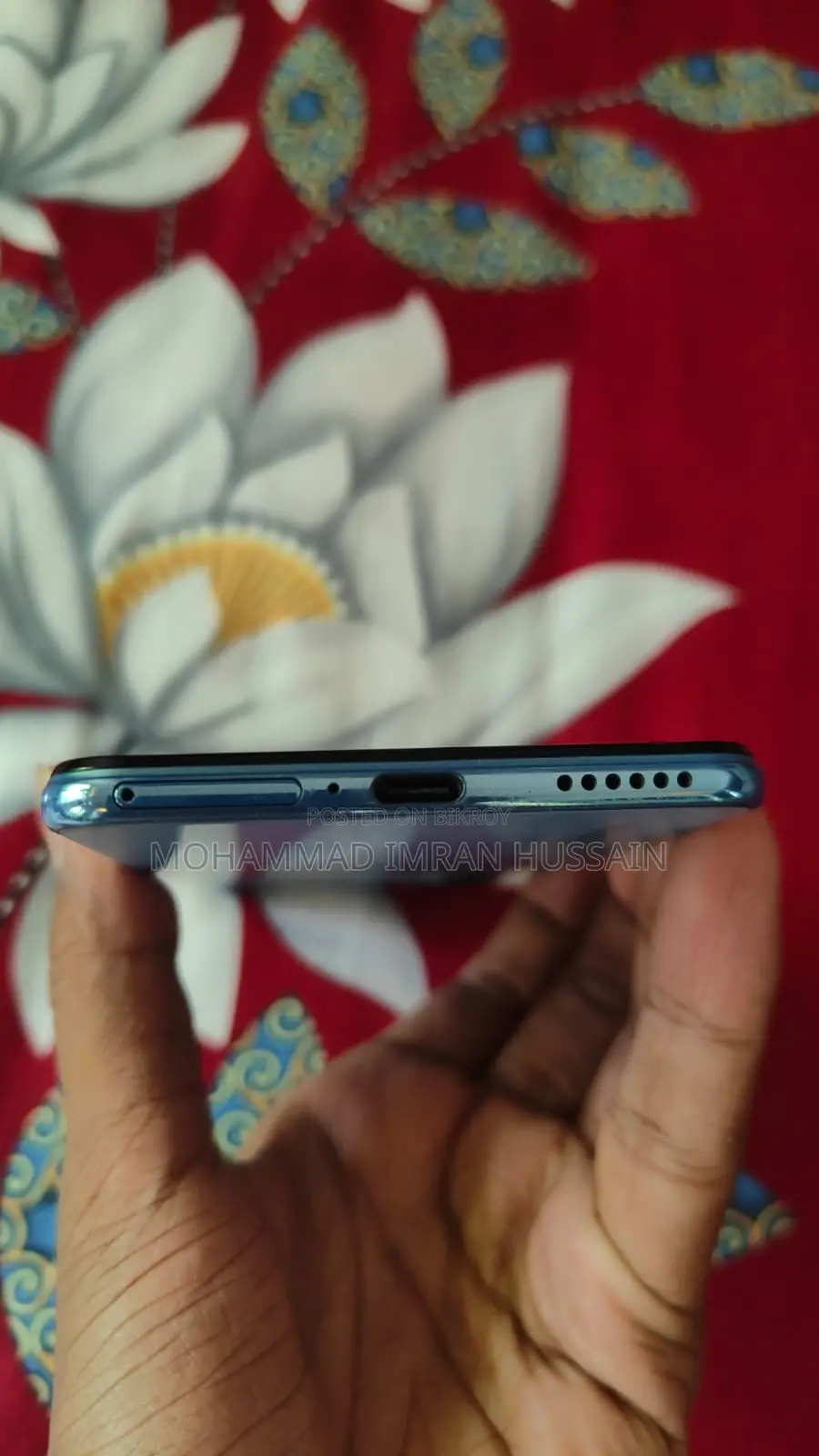 Xiaomi Mi 11 Lite 5G NE (Used)